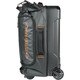 Mission Wheelie - Black - 45l (Profile) (Show Larger View)